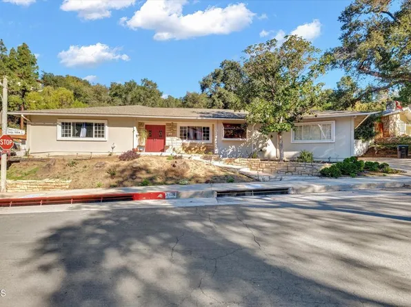 200 Sleepy Hollow Ter, Glendale, CA 91206