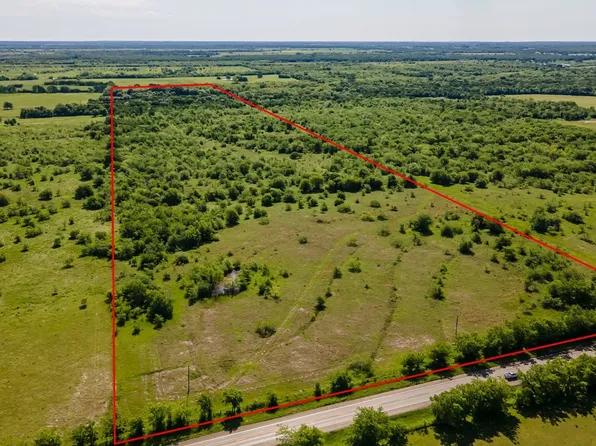 0 S State Highway 37, Mount Vernon, TX 75457