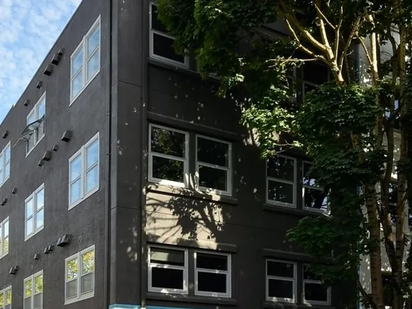 Park Place Apartments | 877 East Park Street, 877 E Park St #102, Eugene, OR 97401