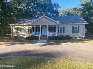 134 Church St, Ellerbe, NC 28338