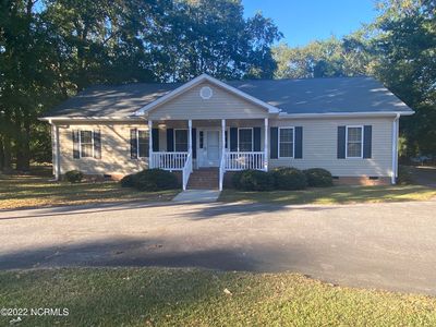 134 Church Street, Ellerbe, NC, 28338
