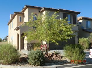 4990 Pale Buffalo Rd, Las Vegas, NV 89139