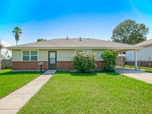 319 W Loyola Dr, Kenner, LA 70065