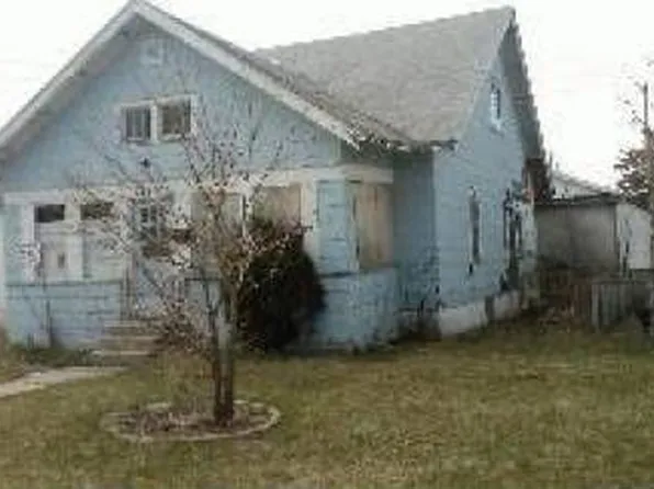 3892 Maryland St, Gary, IN 46409