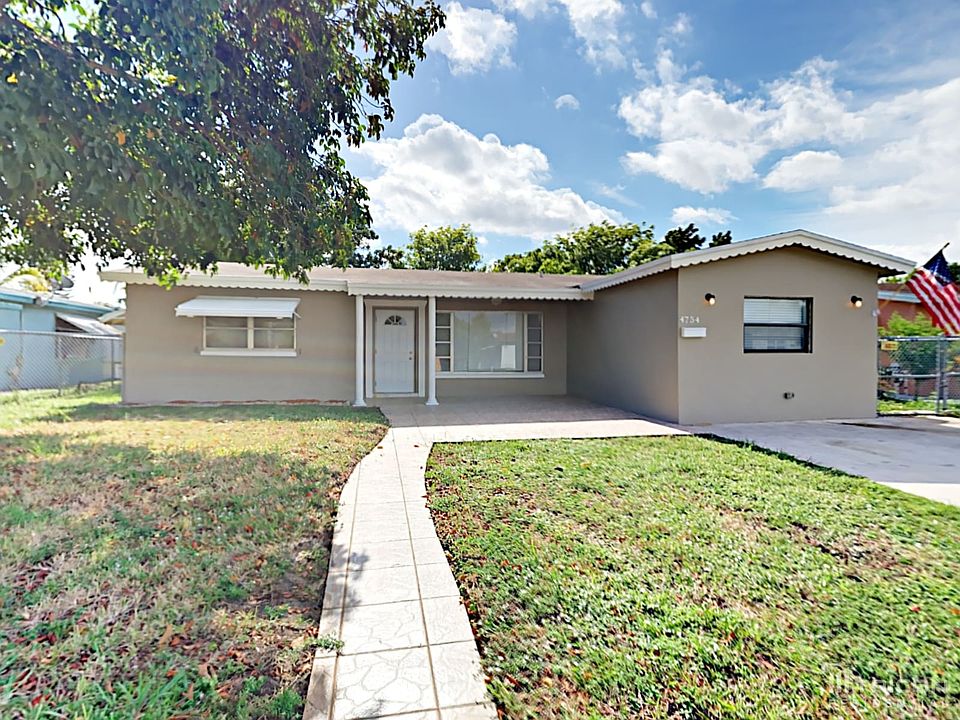 1st image of 4754 NW 42nd St