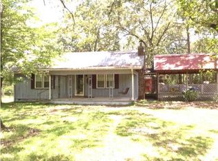 15820 Broad Branch Rd, Chunchula, AL 36521