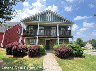 200 Fern Ridge Ct, Athens, GA 30601