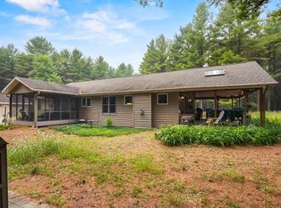 7970 Red Cherry Rd, Baileys Harbor, WI 54202