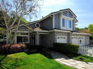 28882 Via Leona, San Juan Capistrano, CA 92675