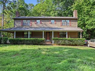 5729 Brickstone Dr, Charlotte, NC 28227