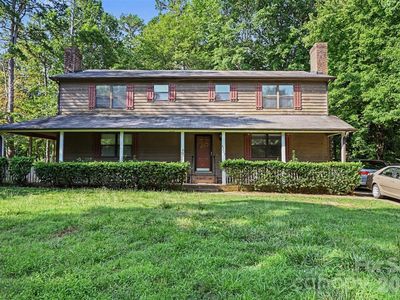 5729 Brickstone Dr, Charlotte, NC, 28227