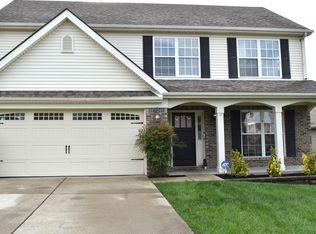 223 Paynes Landing Blvd, Georgetown, KY 40324