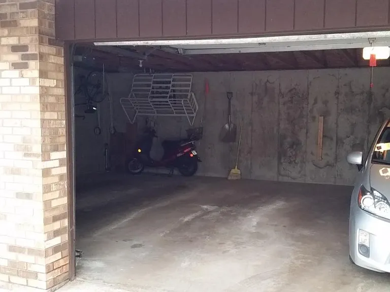 garage parking