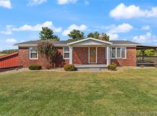 2475 Webster Rd SE, Corydon, IN 47112