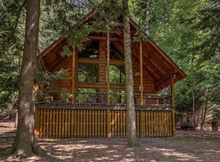 343 Muller Ln, Ellijay, GA 30540