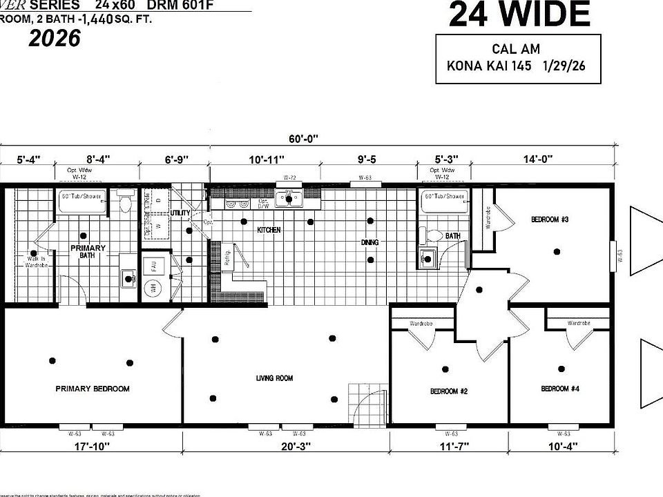 2nd image of 1853 Ives Ave Space 145