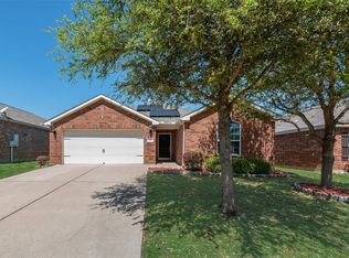 106 Mount Vernon Ln, Venus, TX 76084
