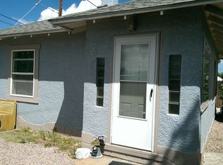 359 W Flint St, Laramie, WY 82072