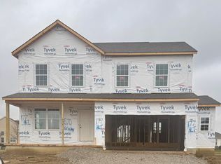 3570 Whirla Way, Grove City, OH