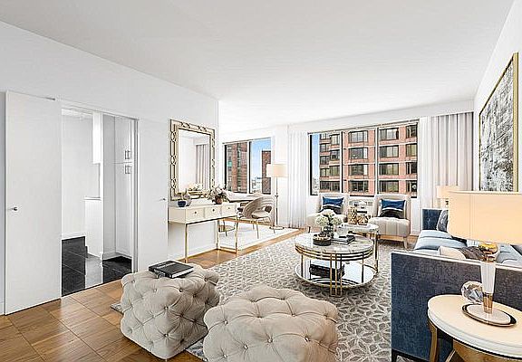 3rd image of 1755 York Ave APT 8H
