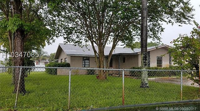 2nd image of 1699 NW 127th St #0