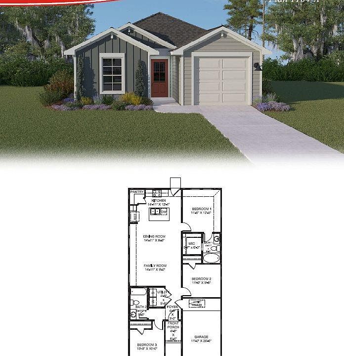 1st image of 33431 Hyacinth St