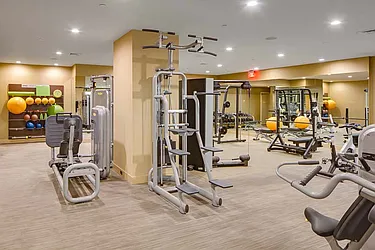 Rented by Brown Harris Stevens