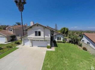 4031 Trailcrest Dr, Moorpark, CA 93021