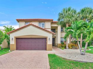 5176 NW 121st Dr, Pompano Beach, FL 33076