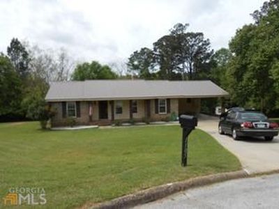 1105 N 17th Ct, Lanett, AL, 36863