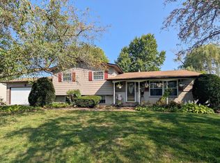 6178 W Mount Morris Rd, Mount Morris, MI 48458