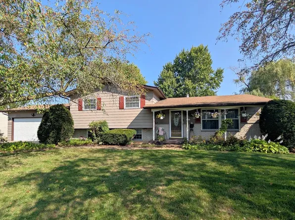 6178 W Mount Morris Rd, Mount Morris, MI 48458