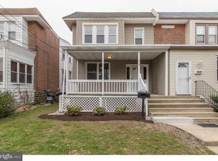 1024 Bartram Ave, Darby, PA 19023