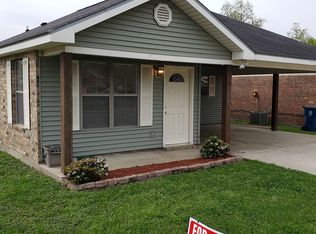 305 Cassandra Ln, Lafayette, LA 70508