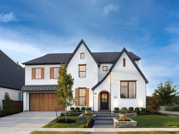 6000 Bridgecreek Way, Westworth Village, TX 76114