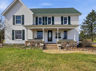 11300 Clinton Rd, Clinton, MI 49236