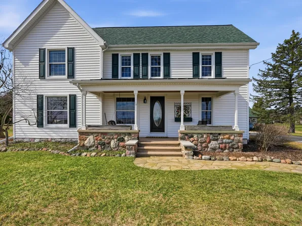 11300 Clinton Rd, Clinton, MI 49236