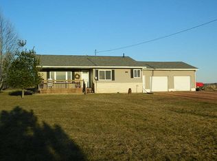 C4396 County Road M, Stratford, WI 54484
