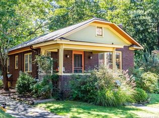 87 Winston Ave, Asheville, NC 28803