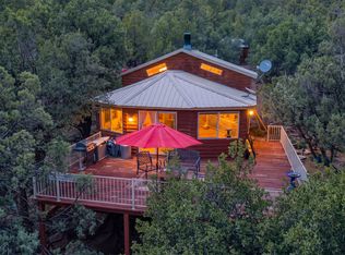 1092 W Paint Pony Dr, Payson, AZ 85541