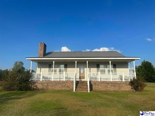 1111 Orchard Rd, Cheraw, SC 29520