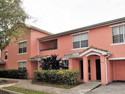 118 SW Peacock Blvd APT 10-105, Port Saint Lucie, FL, 34986