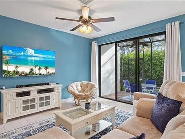 15800 Portofino Springs Blvd APT 102, Fort Myers, FL 33908