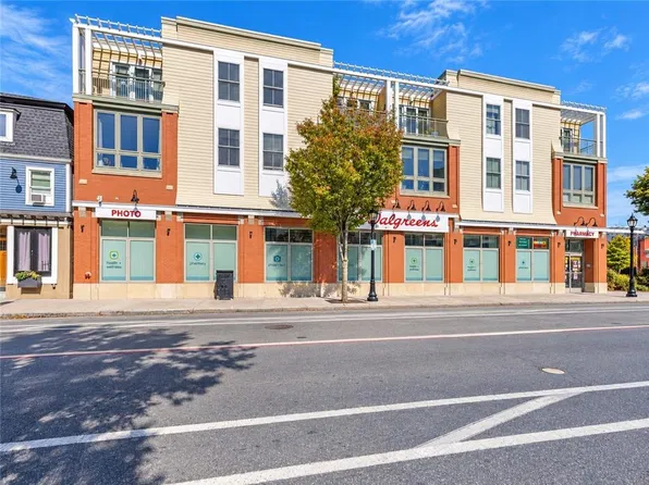 333 Atwells Ave Unit 210, Providence, RI 02903