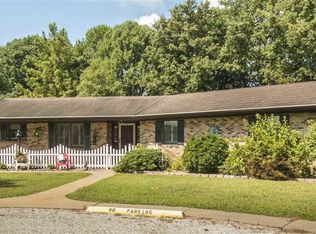 2477 W 50 N, Princeton, IN 47670