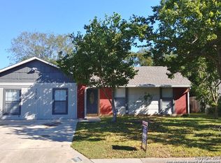 5870 Cliff Path, San Antonio, TX 78250