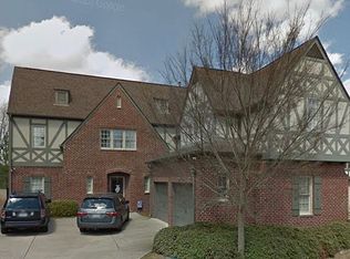 2077 Greenside Way, Hoover, AL 35226
