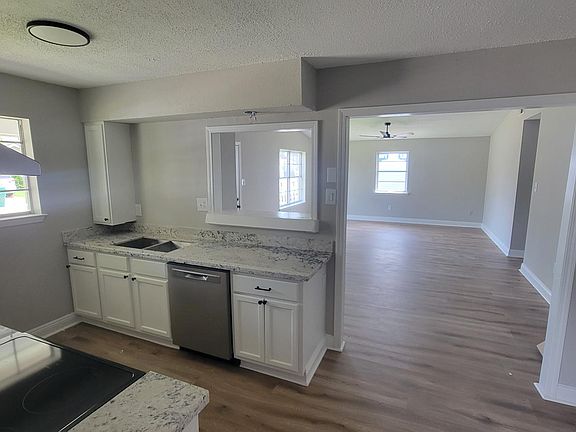 Large Open Floor Plan