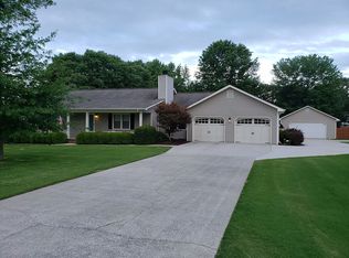 118 Ovella Ave, Huntsville, AL 35811