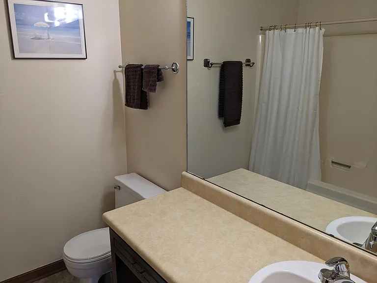 9001 Mahogany Row SE #B — Photo 16